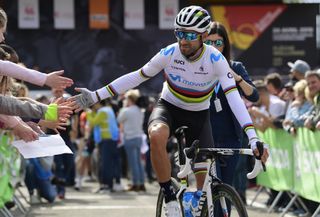 Alejandro Valverde (Movistar).