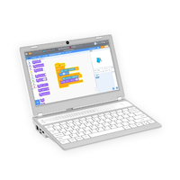 CrowPi-L Raspberry Pi laptop: Prices start at $219.88 at Elecrow
