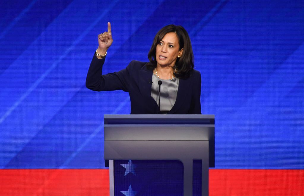 Kamala Harris