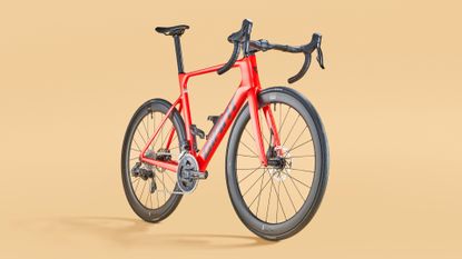 Giant propel best sale advanced disc review