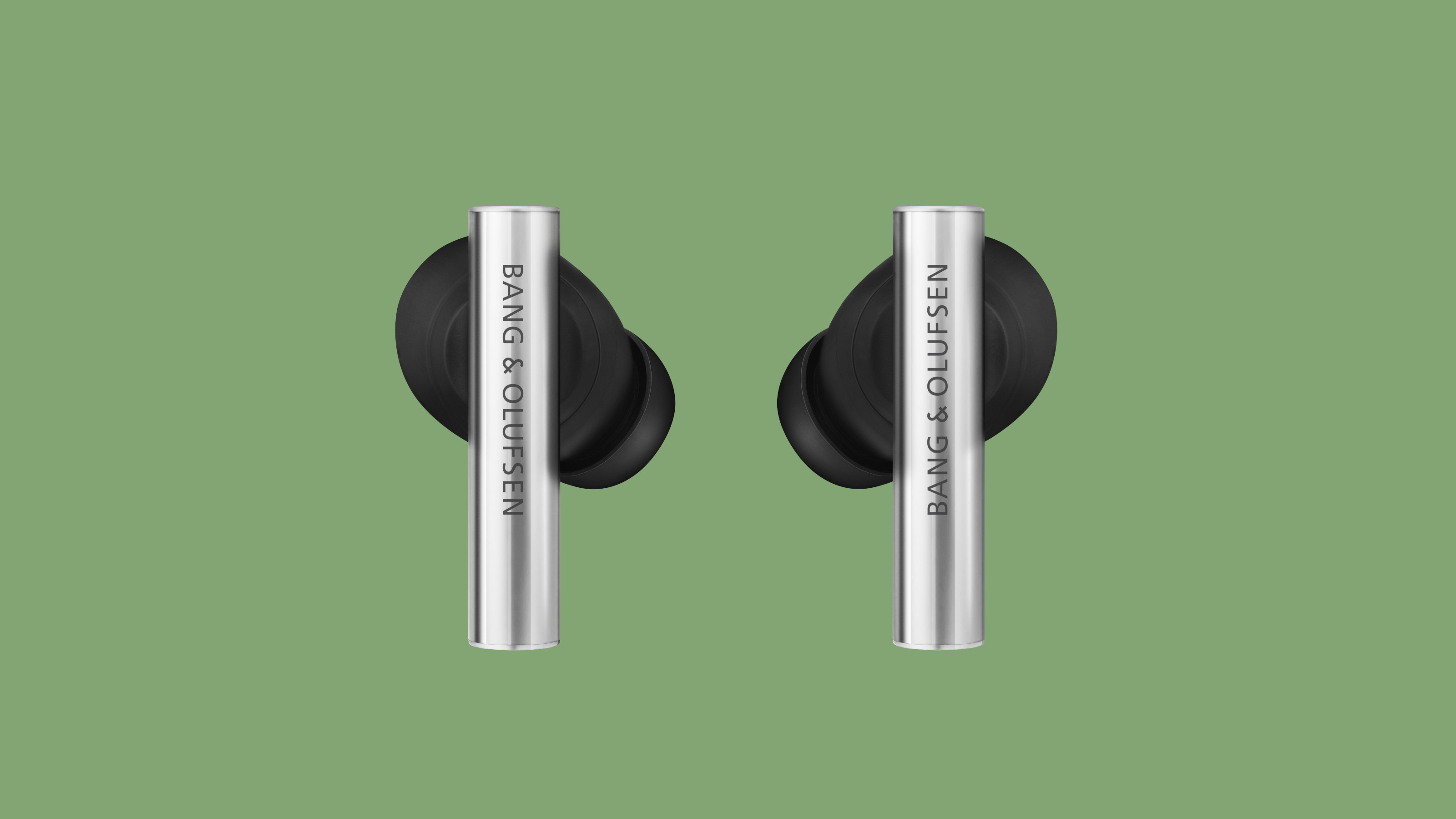 Bang &amp;amp; Olufsen Beo Grace earbuds
