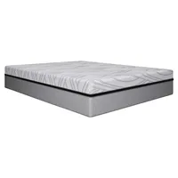 3. Personal Comfort  A8 (twin XL)