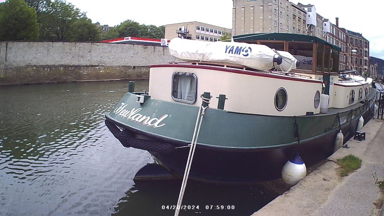 Kidamento Model K