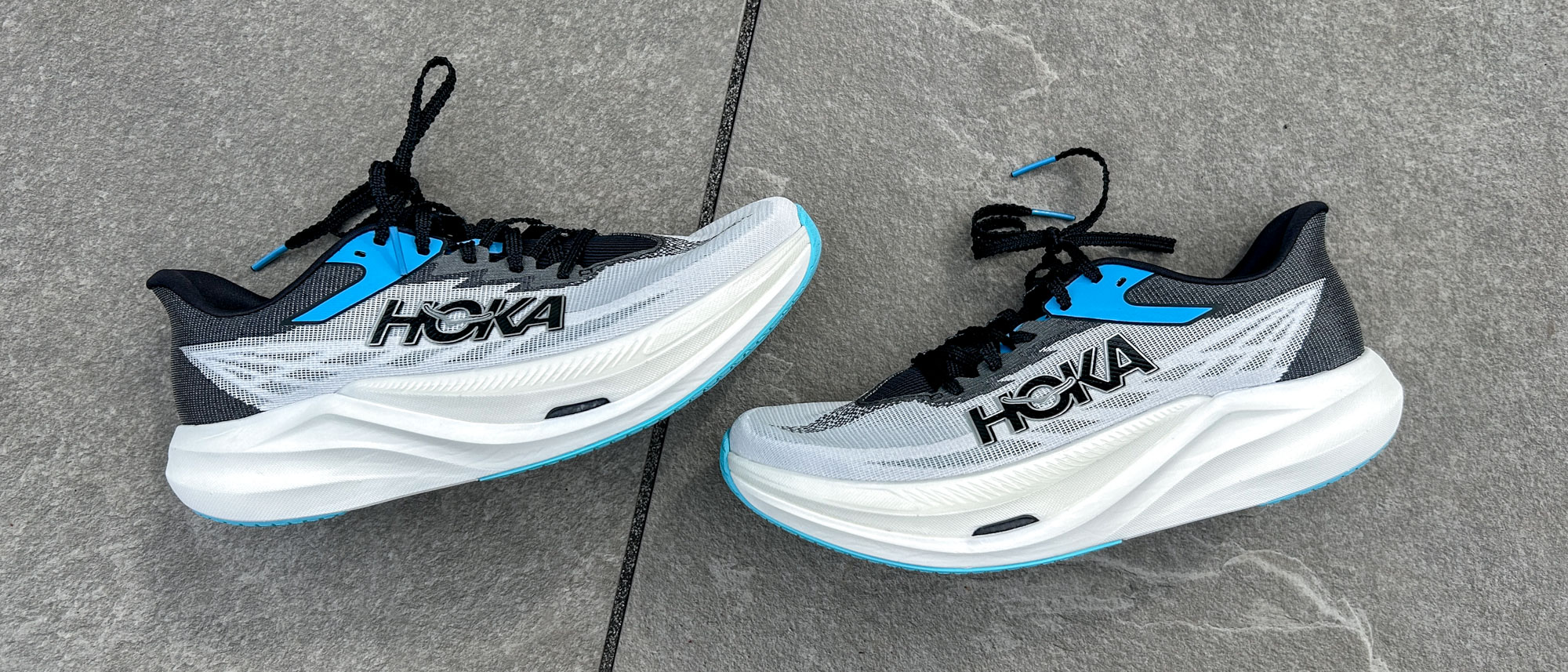 Hoka Rocket X3