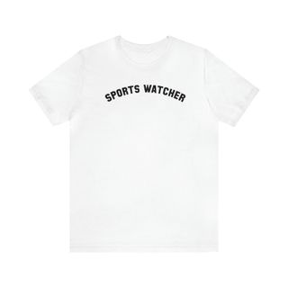 Sports Watcher t-shirt