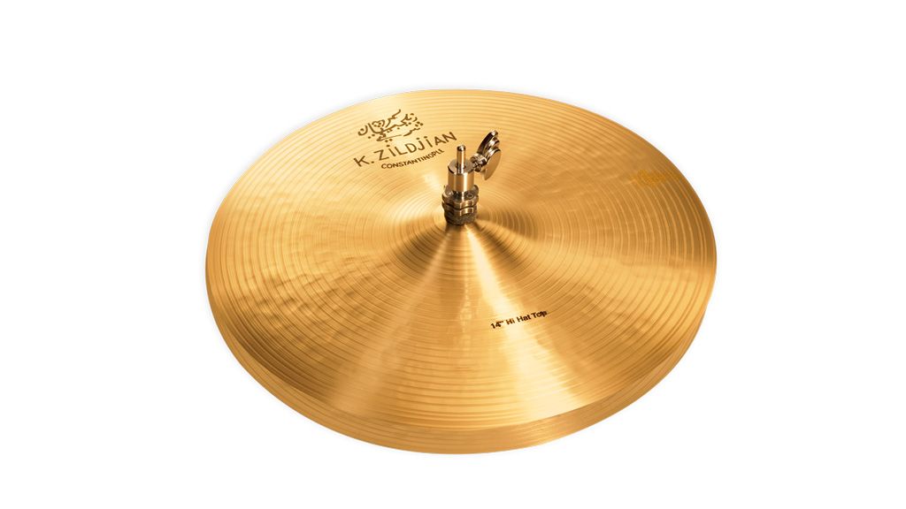 Zildjian K Constantinople