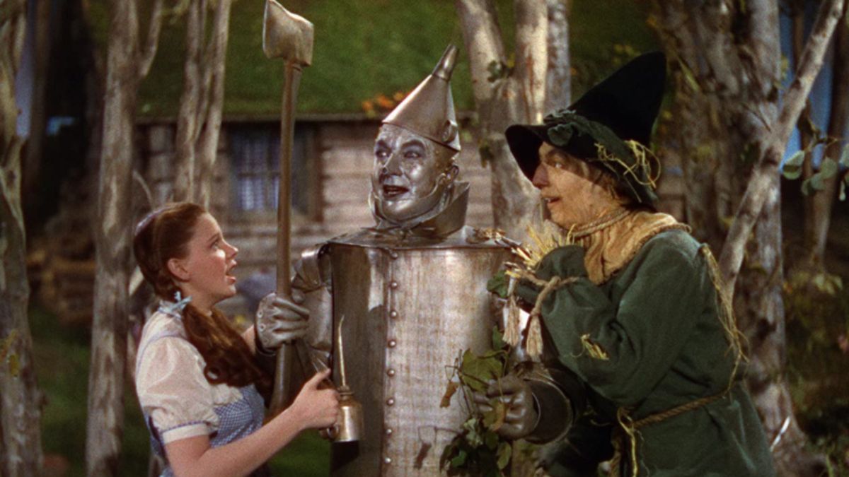 Kenya Barris's 'Wizard of Oz' Remake News, Cast, Premiere Date