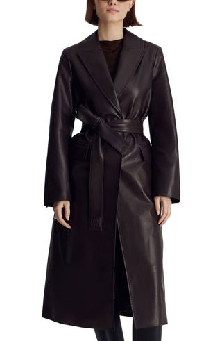 Ophelia Coat