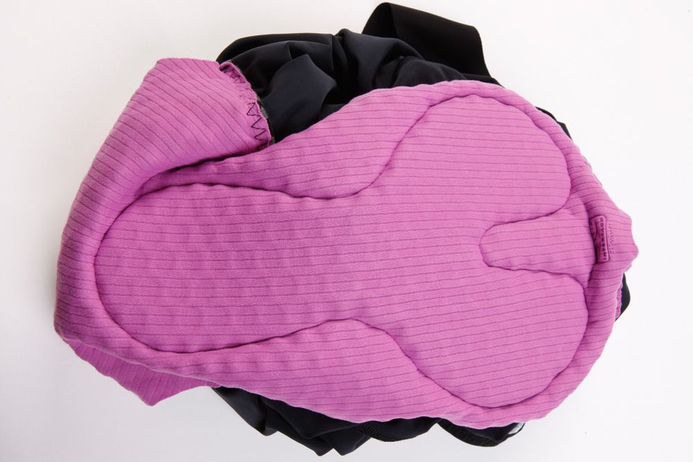 Assos Women’s Habu LaaLaLai_S7 bib tights chamois