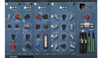 Waves Abbey Road TG Mastering Chain: $199, $29.99
Now is your chance to get hold of five independent mixing and mastering modules,