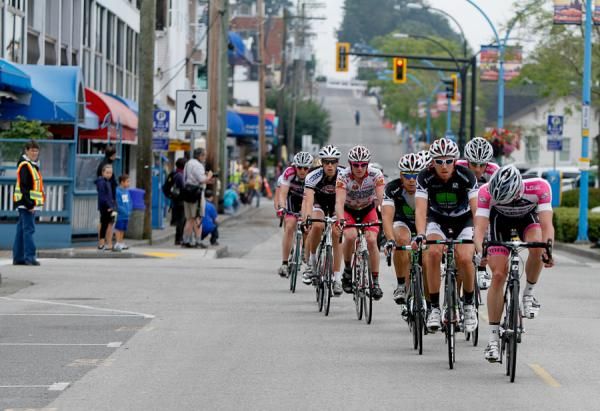The breakaway