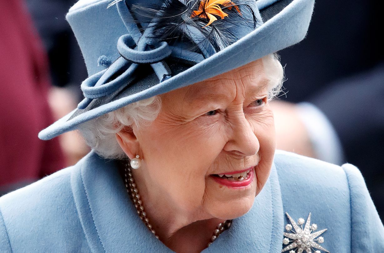 queen birthday phone call revealed