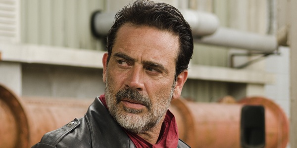 negan TWD