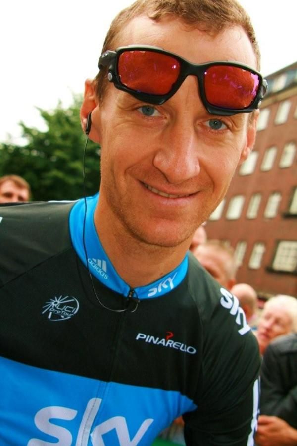 Kurt Alse Arvesen (Team Sky)