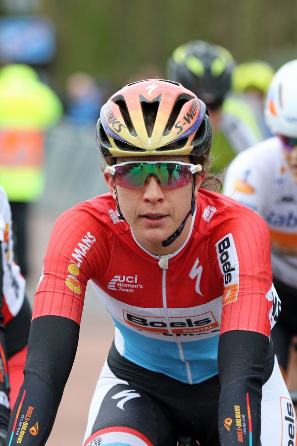 Christine Majerus (Boels Dolmans)