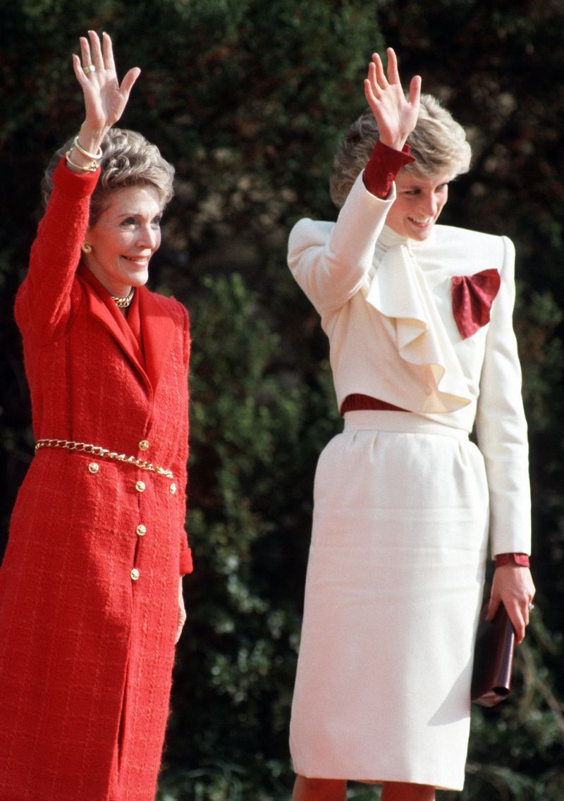 princess diana