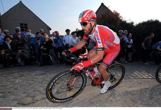 Paolini plots plan of attack for the Tour of Flanders