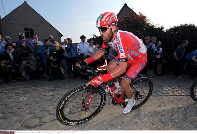Luca Paolini (Katusha)