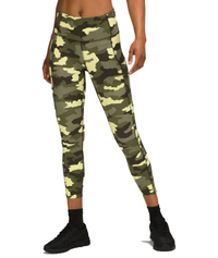 Fast and Free High Rise Crop: was $118 now $89
