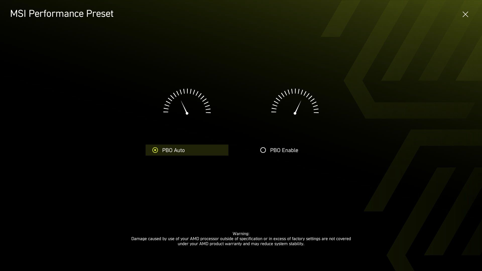 MSI X870E Tomahawk MAX Wifi PZ BIOS