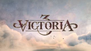 Victoria 3 Key Art