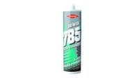 The Dowsil 785 Sanitary Sealant is one of the best bathroom sealants