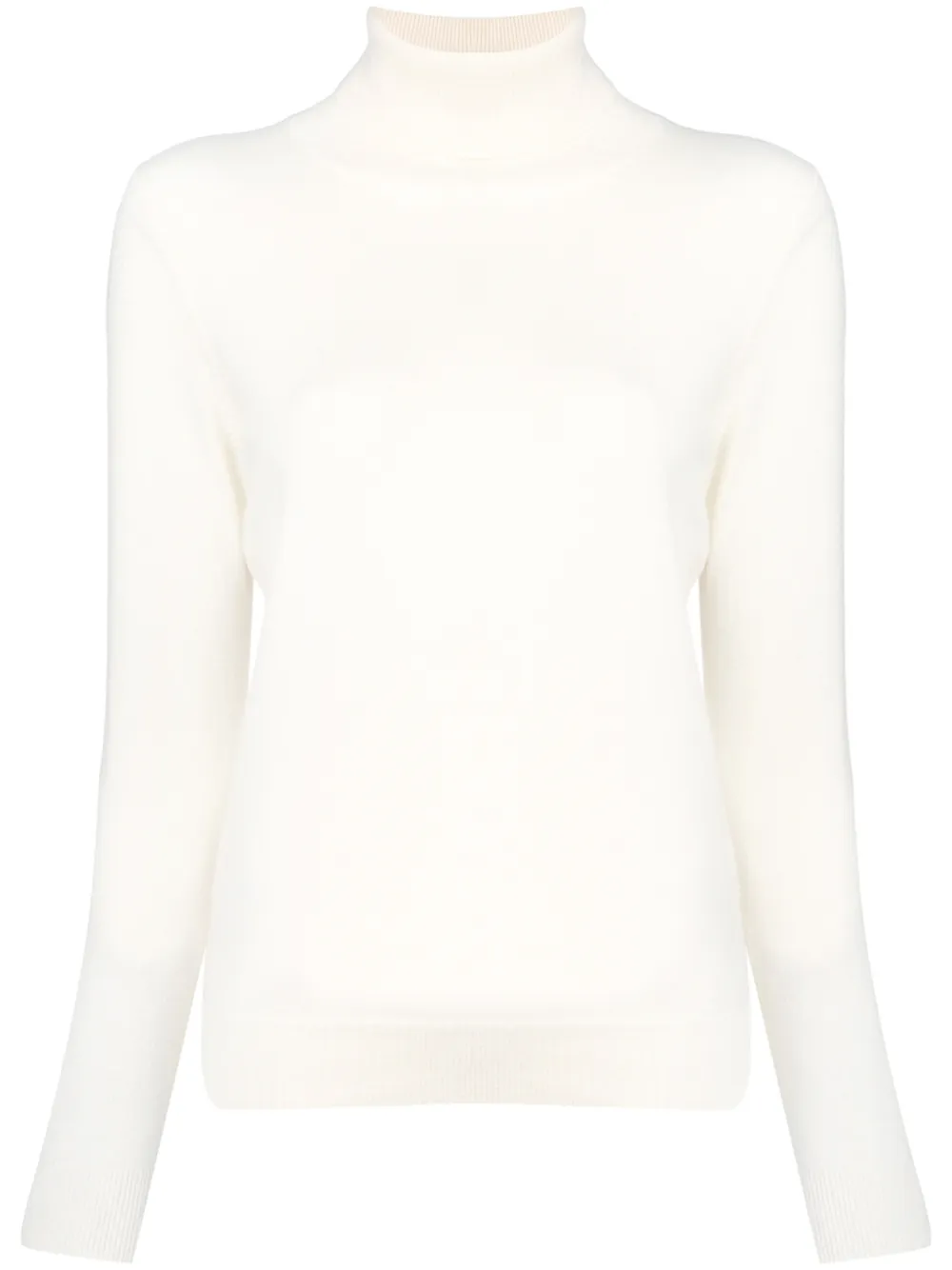 N.peal Roll Neck Jumper | S