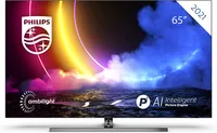 Philips OLED 806 4K UHD Fernseher Philips OLED 806 4K UHD Fernseher