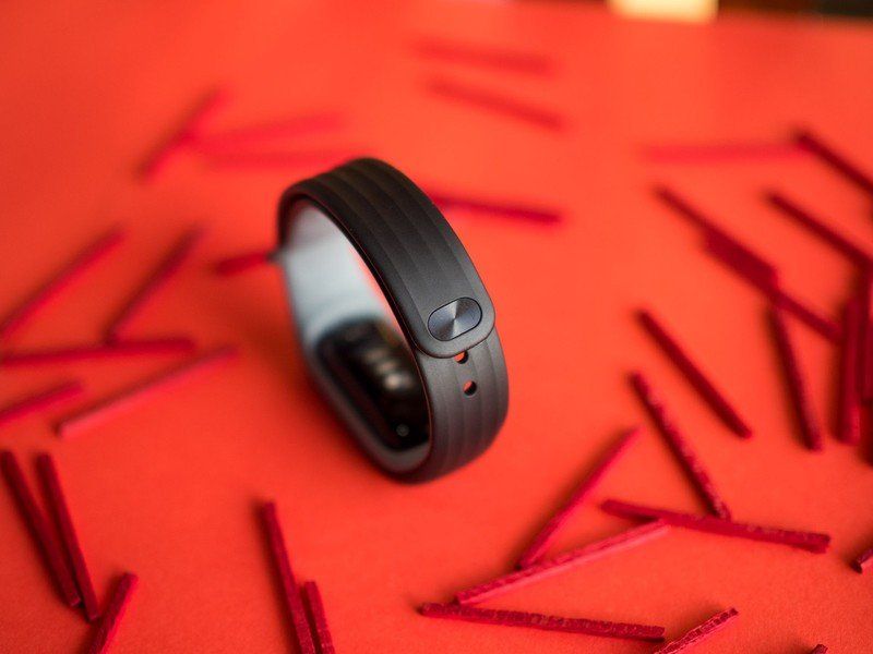 OnePlus Band review