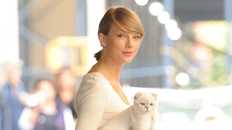 Taylor Swift