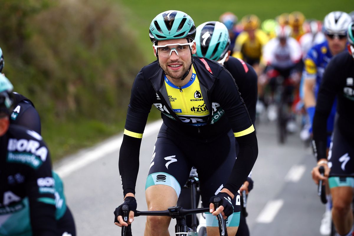Maximilian Schachmann (Bora-Hansgrohe)