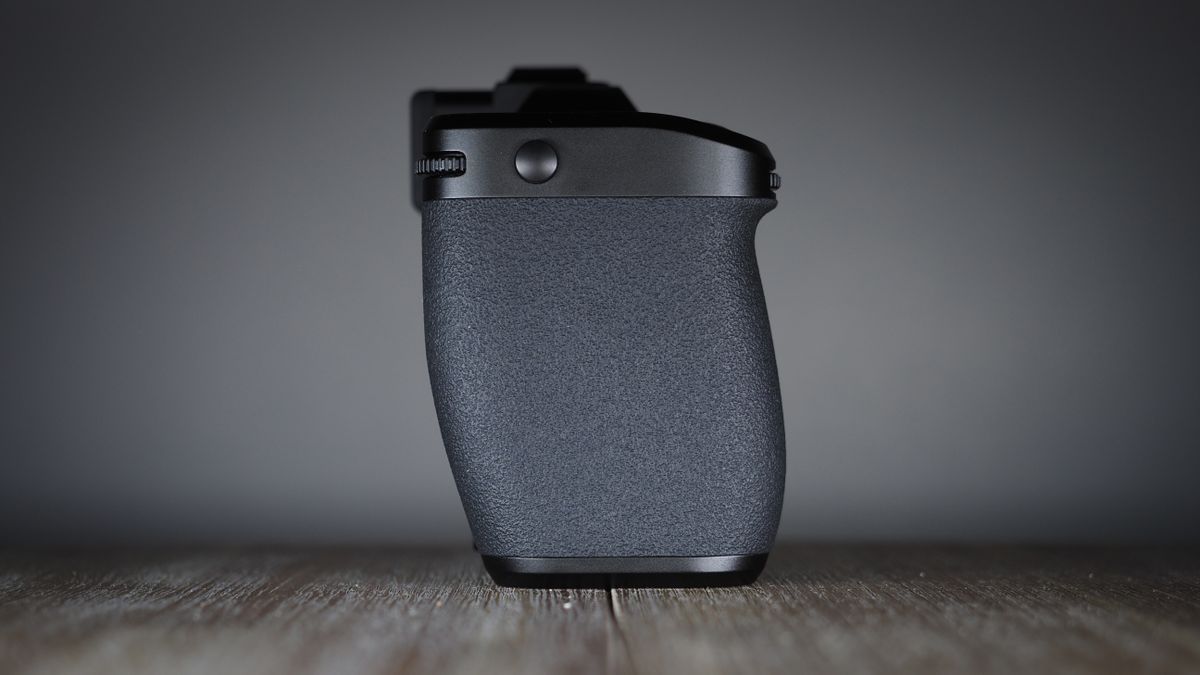 Hasselblad X2D