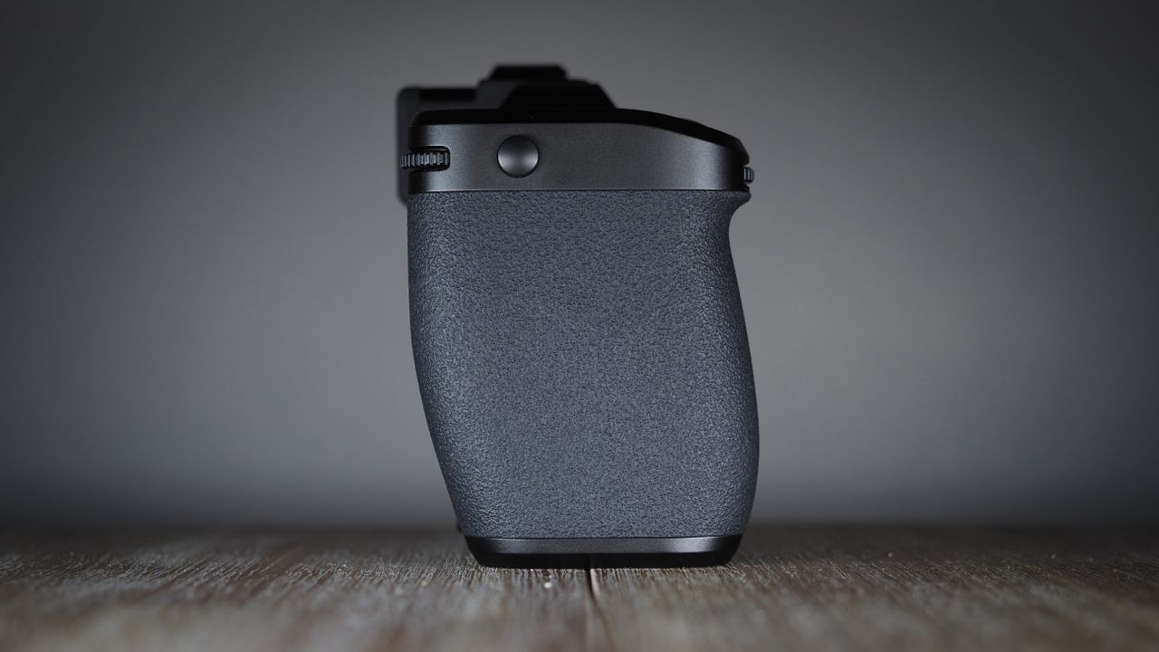 Hasselblad X2D