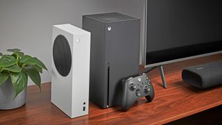 Here's what's a (nearly) full Xbox Series S gets you. : r/XboxSeriesX