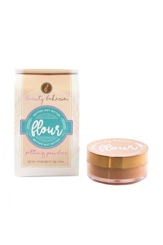 Beauty Bakerie HD Flour Setting Powder