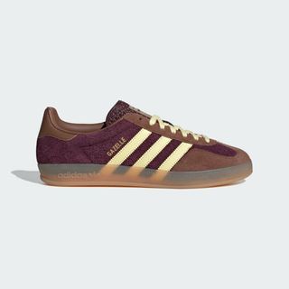 Gazelle indoor shoes