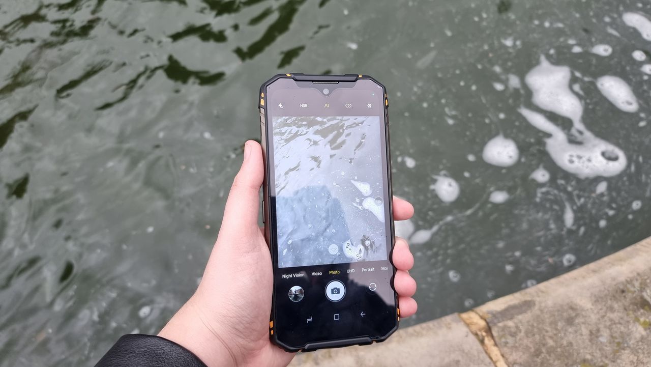 Doogee S96 GT Review