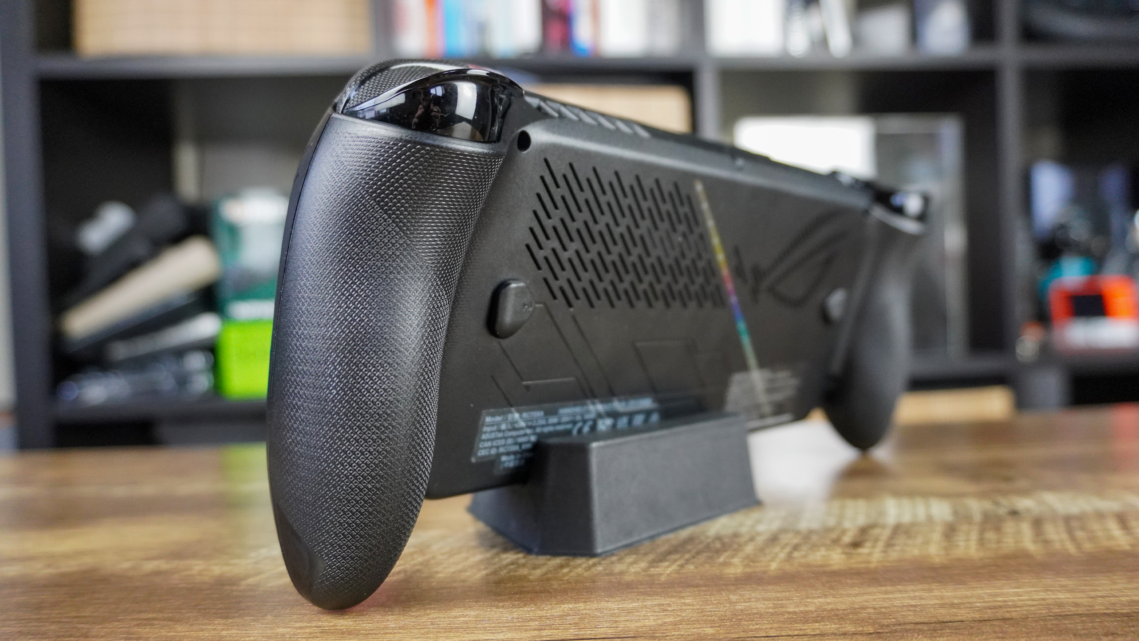 ROG Xbox Ally X