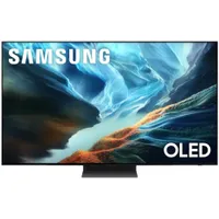 Samsung 65" S90H 4K OLED TV Samsung 65" S90H 4K OLED TV