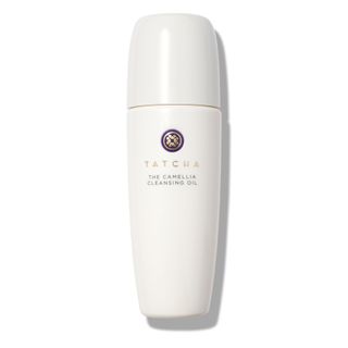 Tatcha the Camellia Cleansing Oil