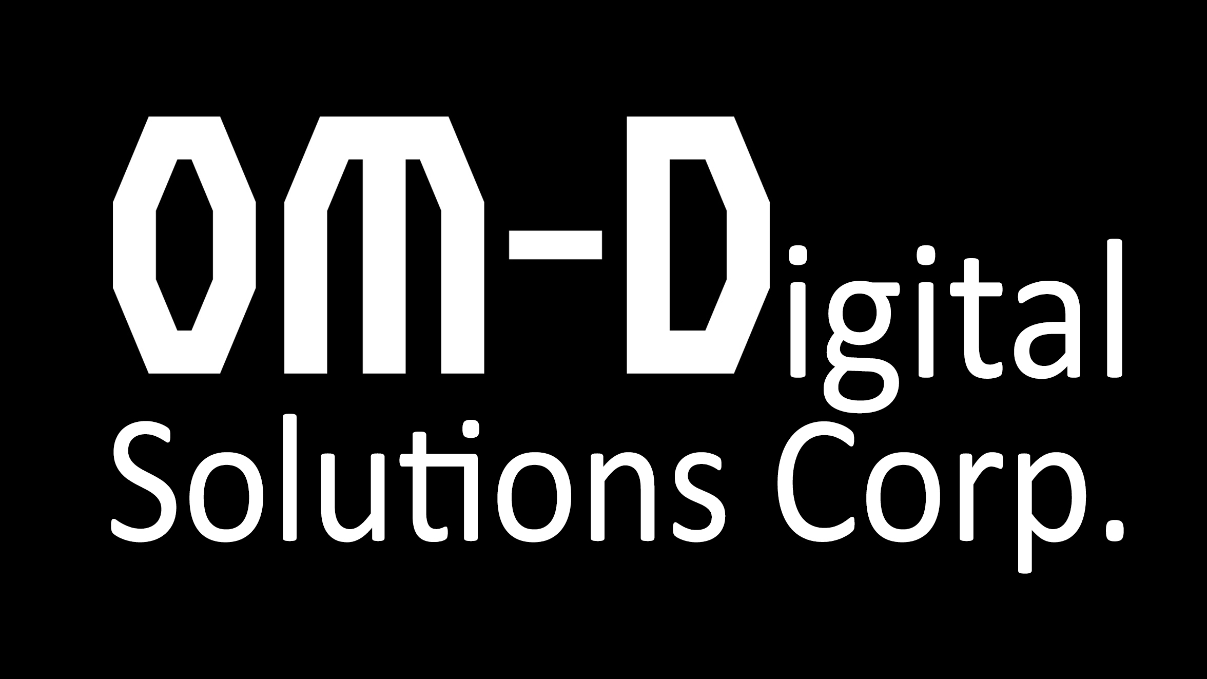 OM Digital Solutions Corporation