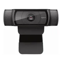 Logitech C920 | 1080p @ 30 fps&nbsp;| FOV: 78 degrees | $99.99$49.99 at Amazon&nbsp;(save $50)