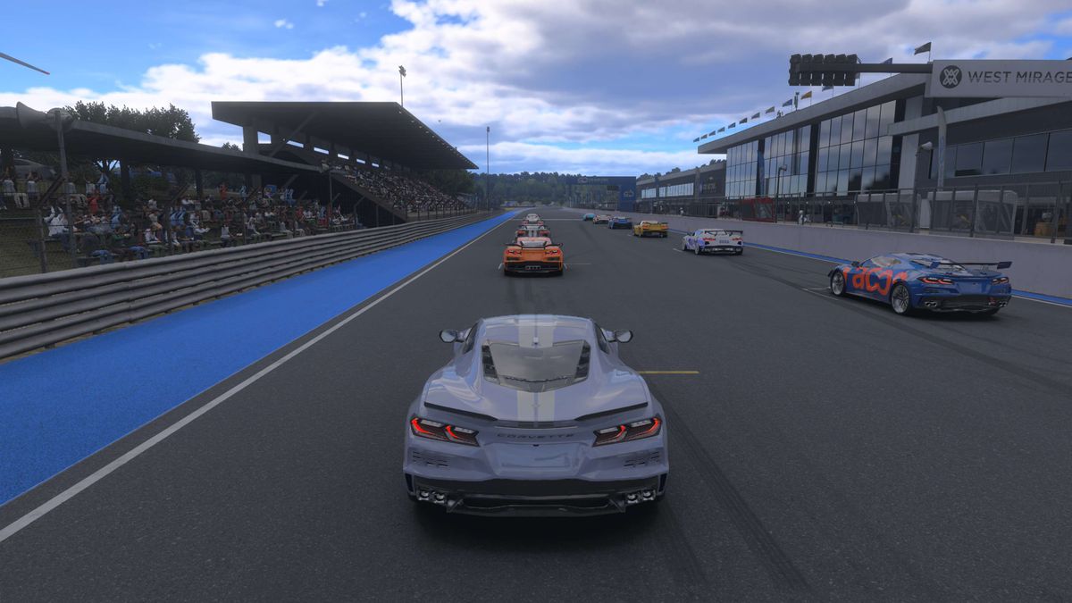 Review: Forza Motorsport (2023) refines simulation racing | Windows Central