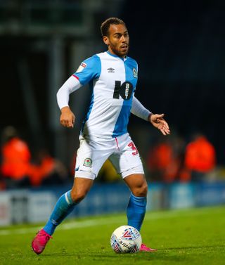 Blackburn Rovers v Nottingham Forest – Sky Bet Championship – Ewood Park