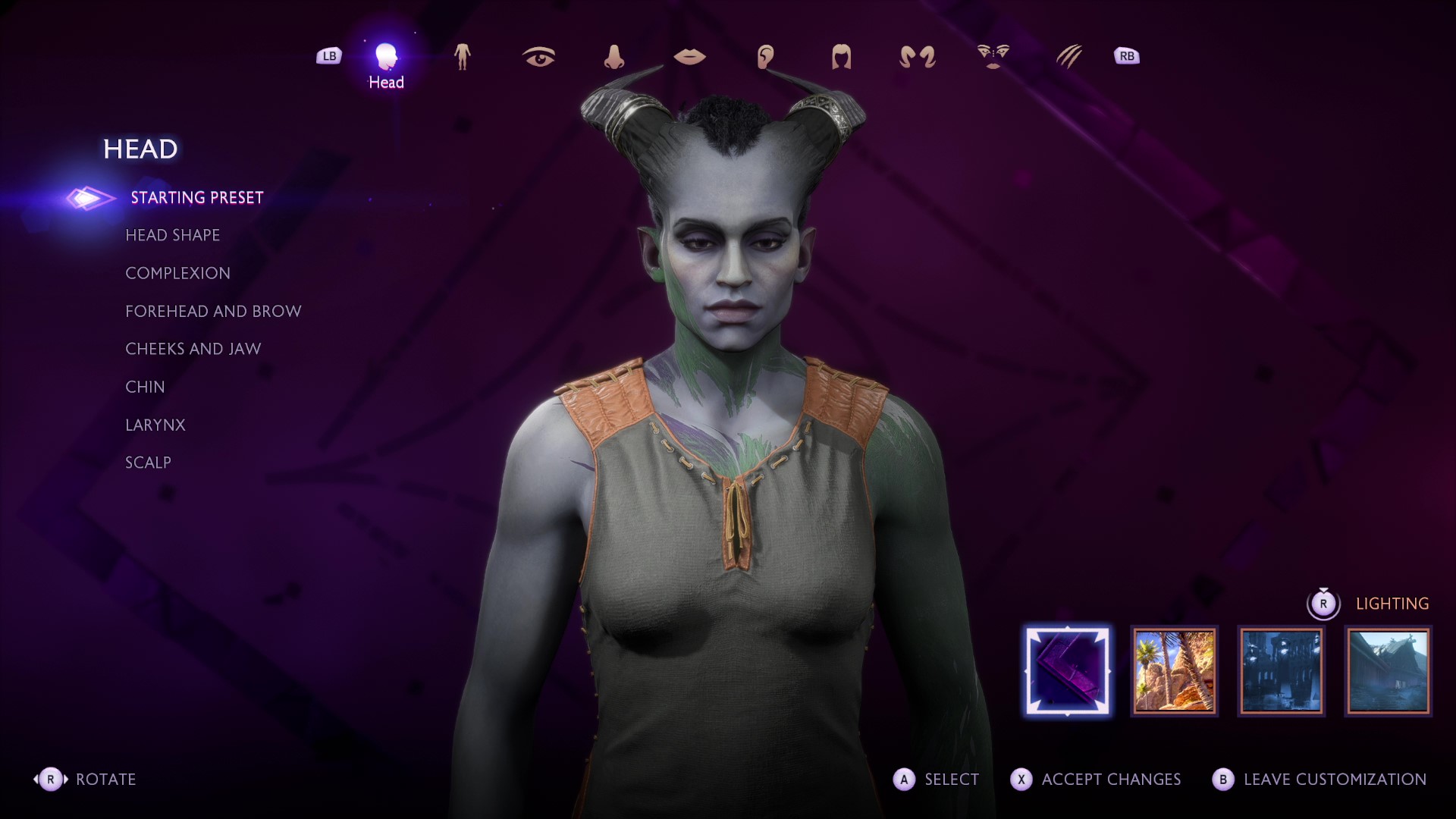 Dragon Age: The Veilguard's character creator fixes my old nemesis from Inquisition: the lighting