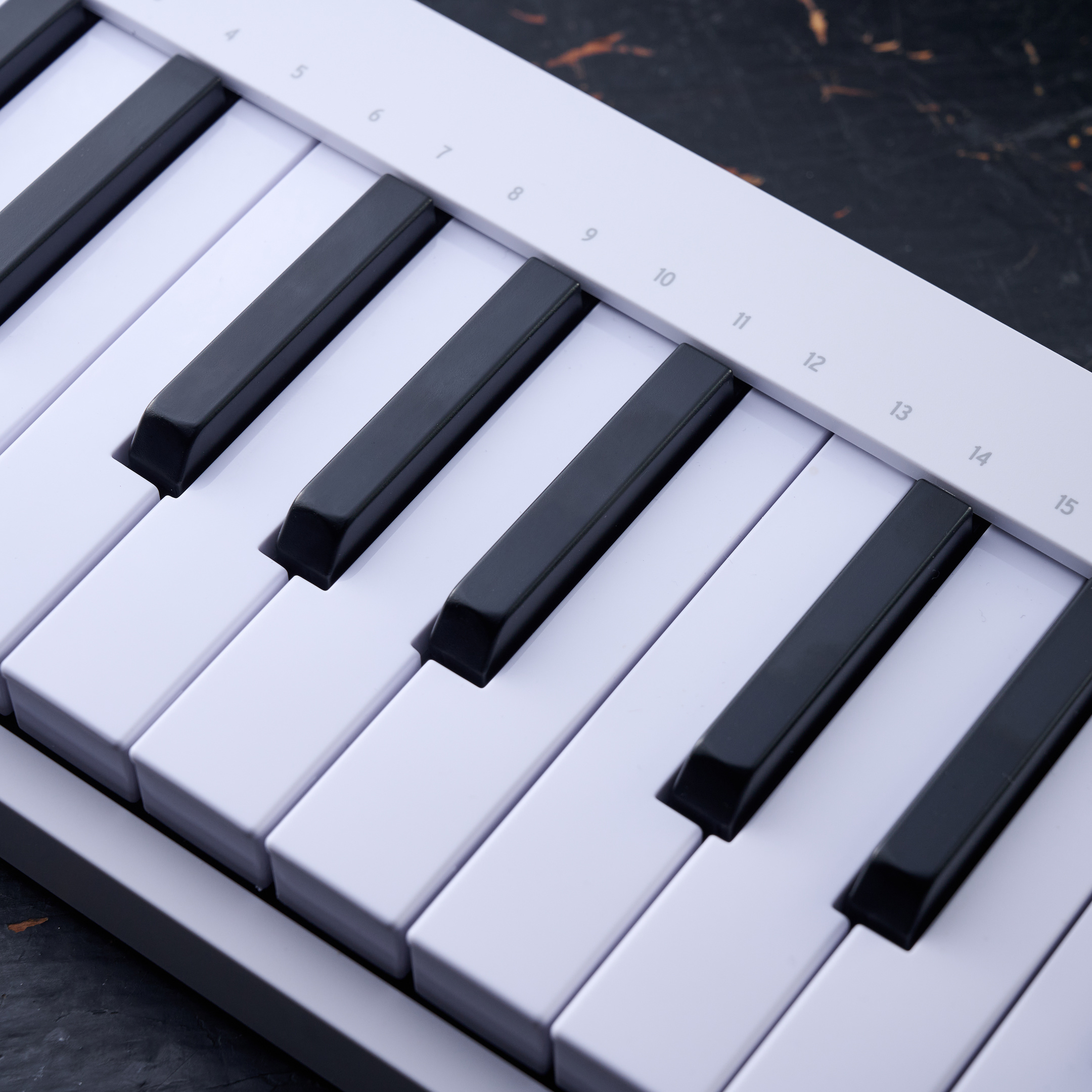 Arturia MicroLab Mk3