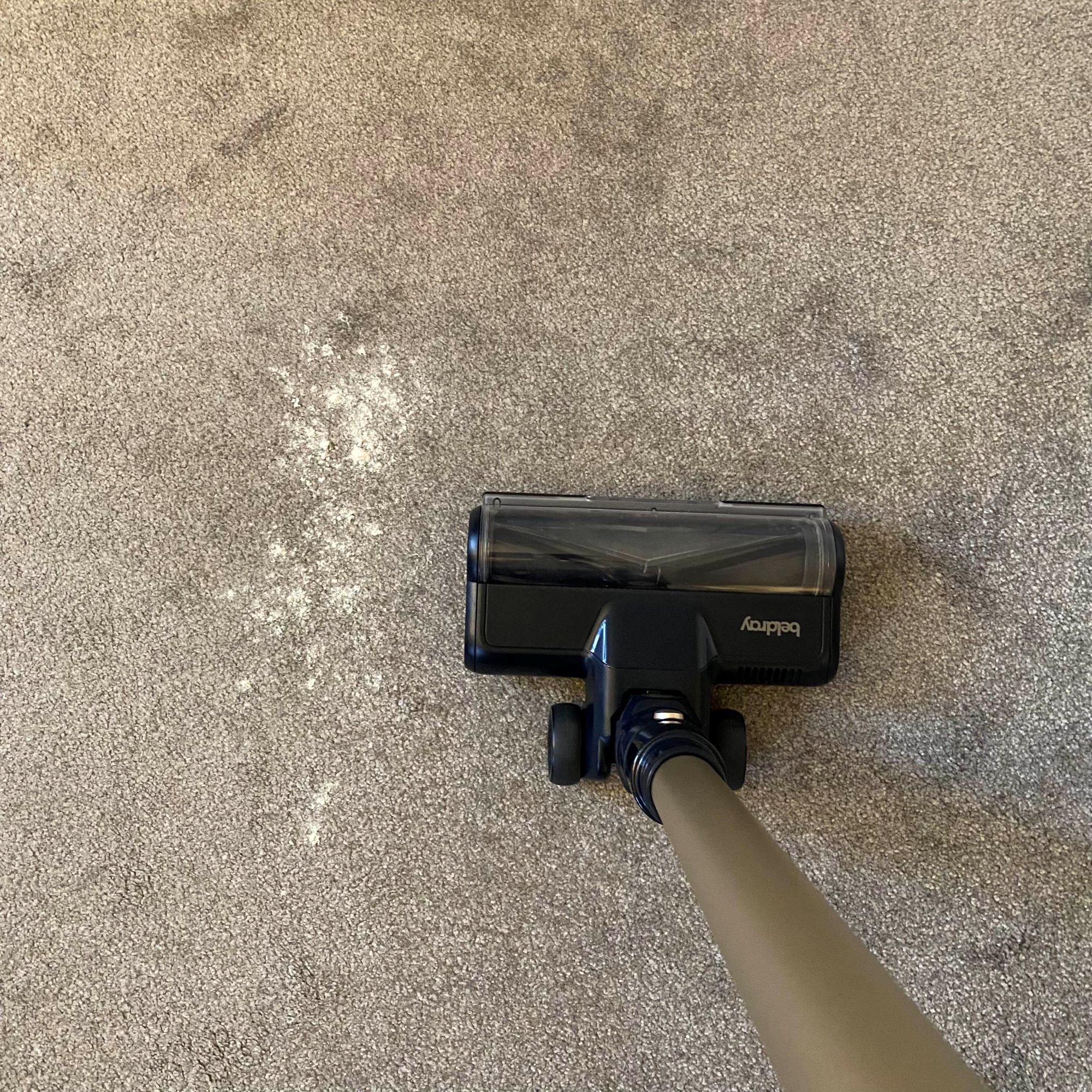 Beldray Airfinity Cordless Vacuum review