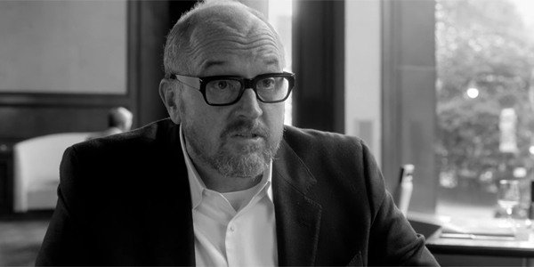 louis c.k.