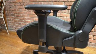 Razer Iksur Gaming Chair