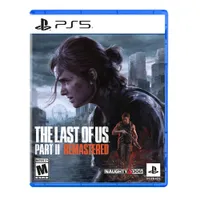 1. The Last of Us Part 2 Remastered | $49.99 $29.99 at Best BuySave $20 -